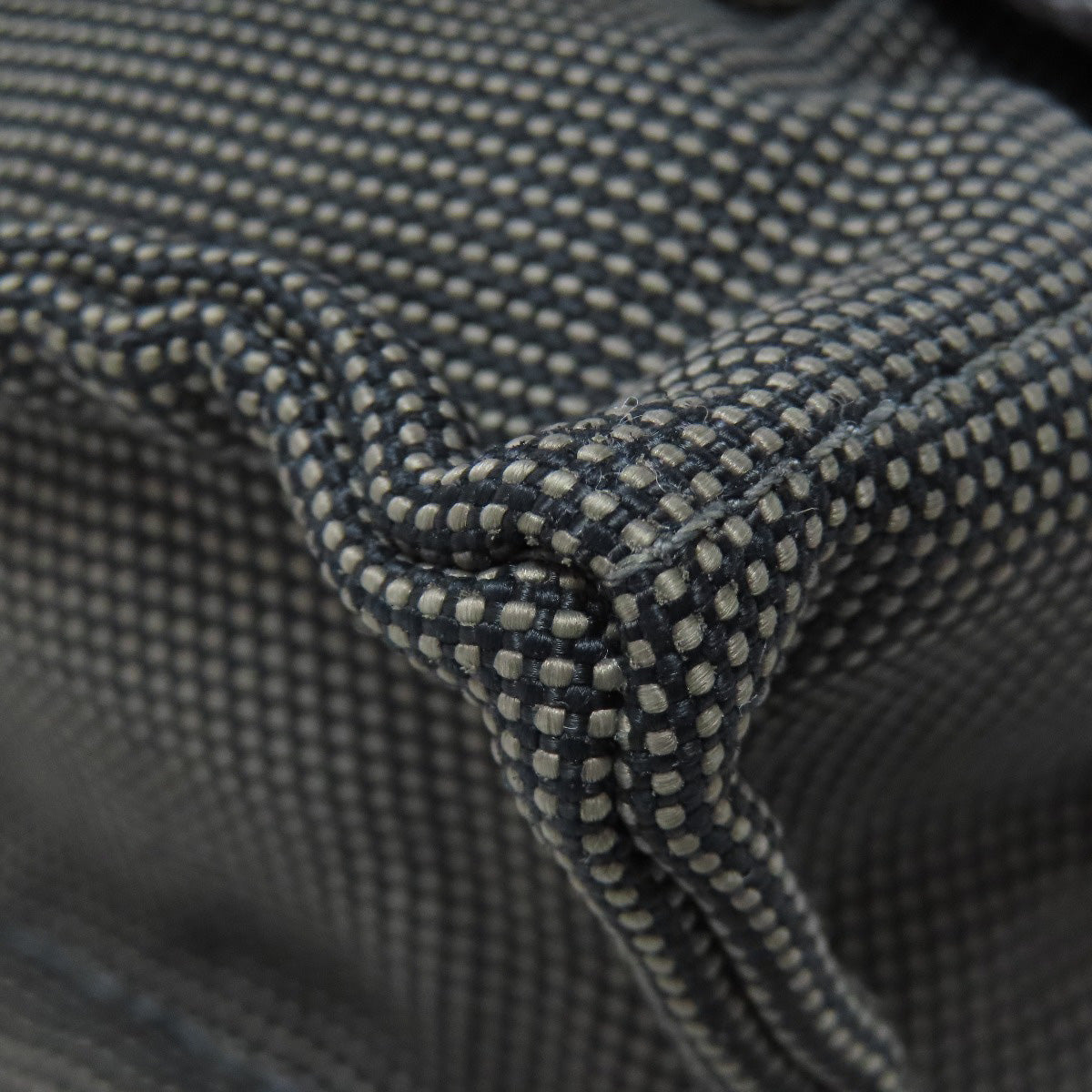 HERMES Her Line add PM Backpack Â· Daypack Canvas Ladies [Used]