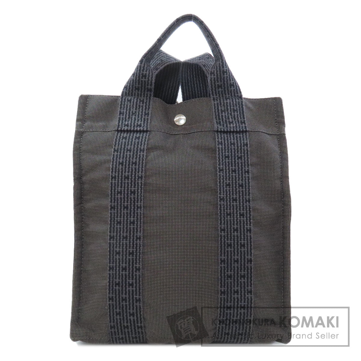 HERMES Her Line add PM Backpack Â· Daypack Canvas Ladies [Used]