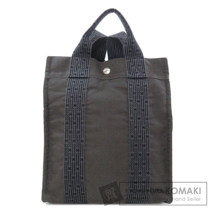 HERMES Her Line add PM Backpack Â· Daypack Canvas Ladies [Used]