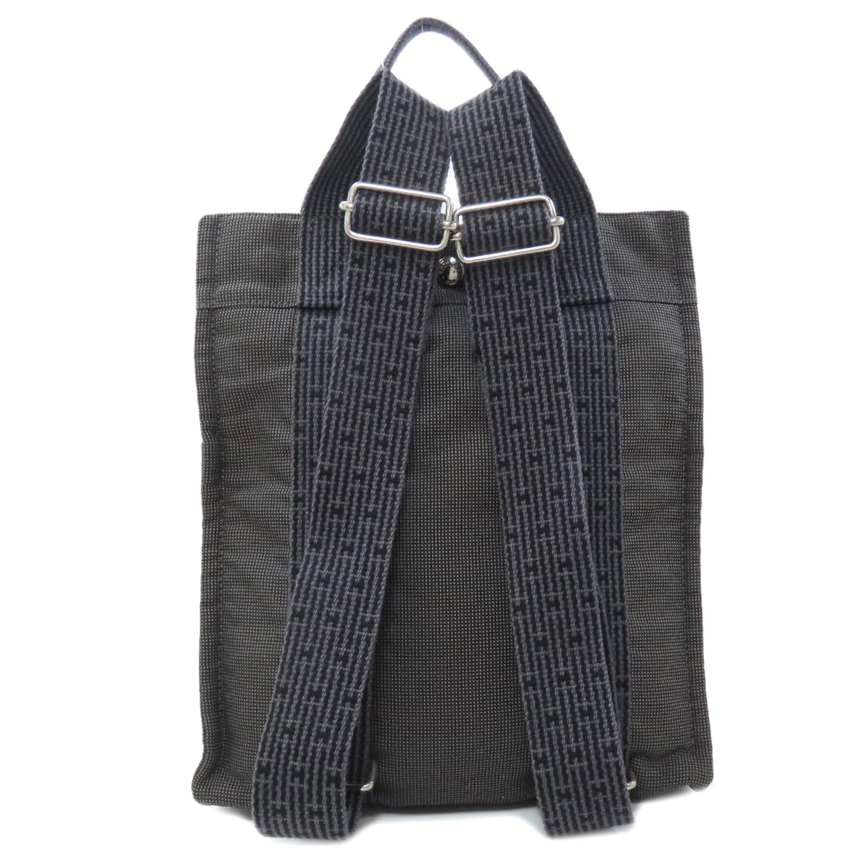 HERMES Her Line add PM Backpack Â· Daypack Canvas Ladies [Used]