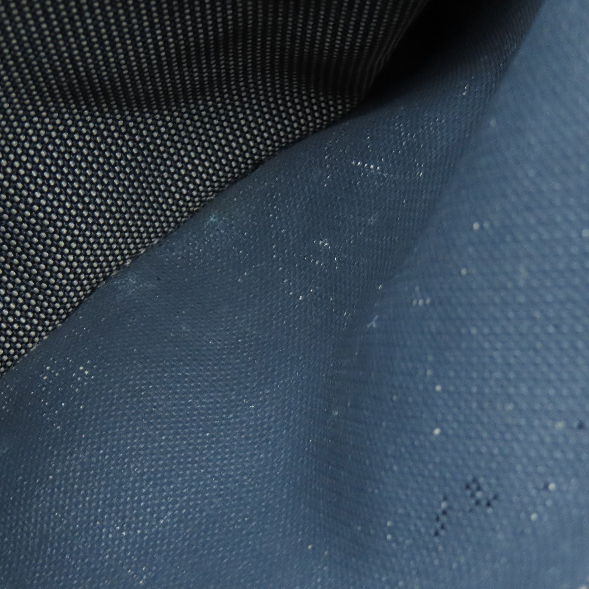 HERMES Her Line add PM Backpack Â· Daypack Canvas Ladies [Used]