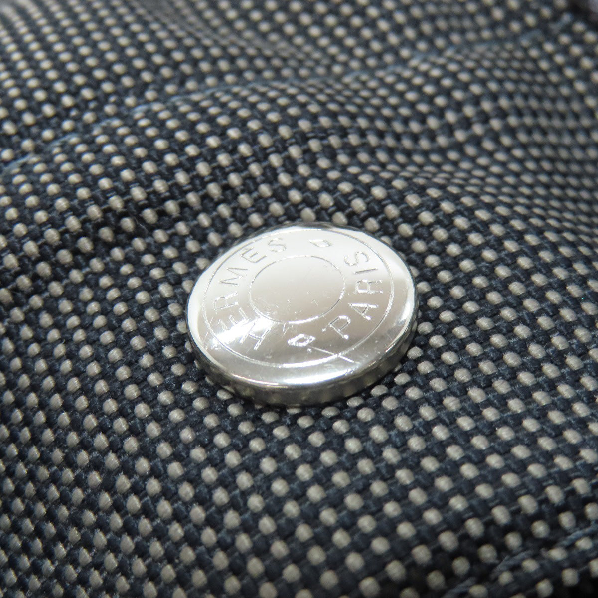 HERMES Her Line add PM Backpack Â· Daypack Canvas Ladies [Used]