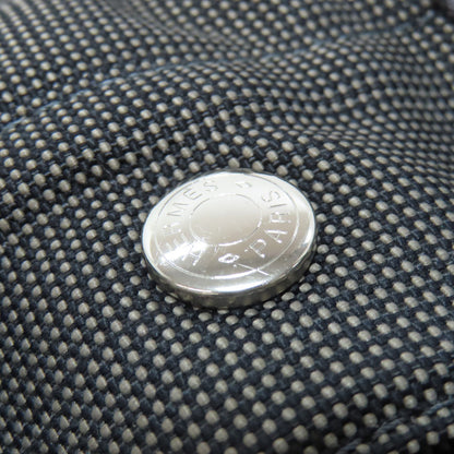 HERMES Her Line add PM Backpack Â· Daypack Canvas Ladies [Used]