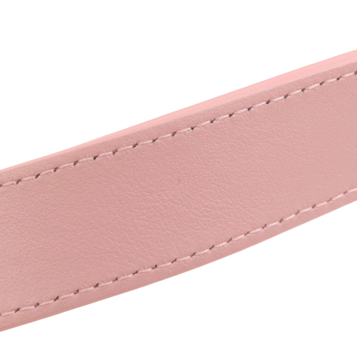 BVLGARI Semperti Ellipse Small 2WAY Handbag Leather Ladies [Used]