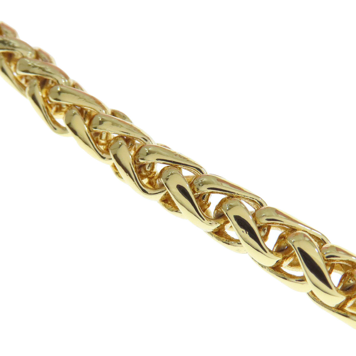 BVLGARI Semperti Ellipse Small 2WAY Handbag Leather Ladies [Used]