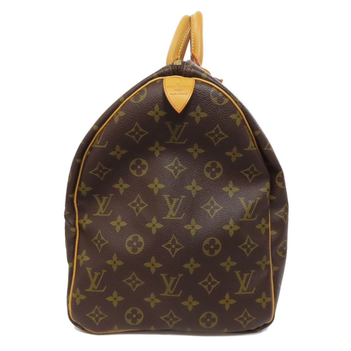 LOUIS VUITTON  M41416 Boston bag Kiepol 50 Monogram canvas Ladies