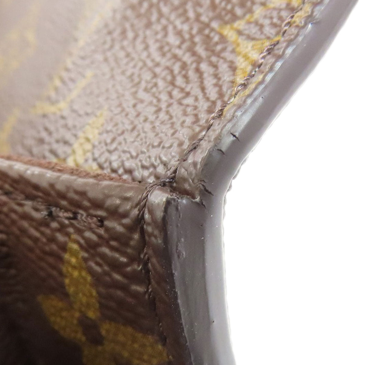 LOUIS VUITTON M44875 Pochette Metis MM Handbag Monogram canvas Ladies [Used]