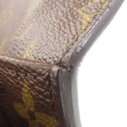 LOUIS VUITTON M44875 Pochette Metis MM Handbag Monogram canvas Ladies [Used]