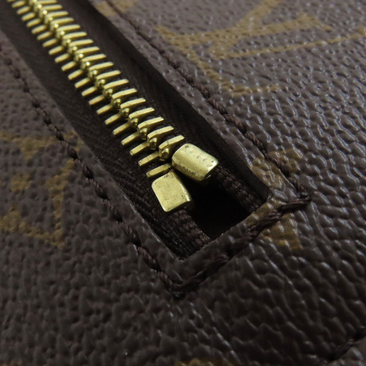 LOUIS VUITTON M44875 Pochette Metis MM Handbag Monogram canvas Ladies [Used]