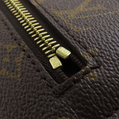 LOUIS VUITTON M44875 Pochette Metis MM Handbag Monogram canvas Ladies [Used]