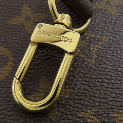 LOUIS VUITTON M44875 Pochette Metis MM Handbag Monogram canvas Ladies [Used]