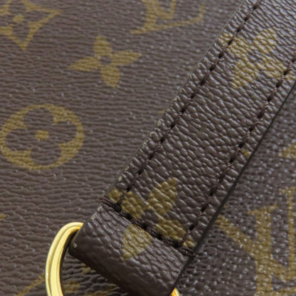 LOUIS VUITTON  M44875 Handbag Pochette Metis MM Monogram canvas Ladies