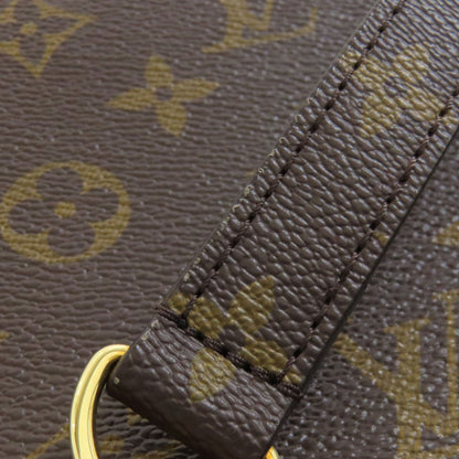 LOUIS VUITTON M44875 Pochette Metis MM Handbag Monogram canvas Ladies [Used]