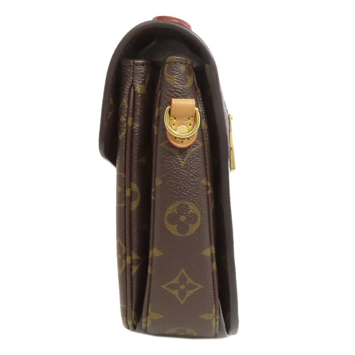 LOUIS VUITTON M44875 Pochette Metis MM Handbag Monogram canvas Ladies [Used]