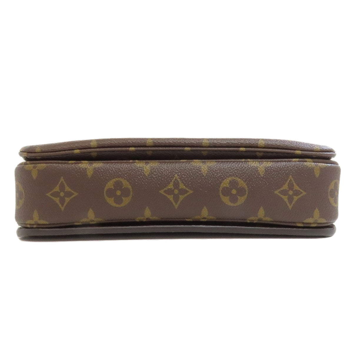 LOUIS VUITTON M44875 Pochette Metis MM Handbag Monogram canvas Ladies [Used]