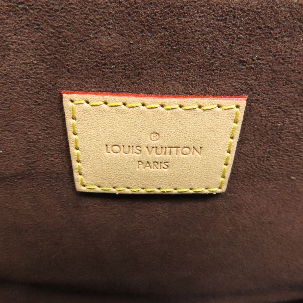 LOUIS VUITTON M44875 Pochette Metis MM Handbag Monogram canvas Ladies [Used]