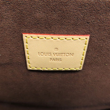 LOUIS VUITTON M44875 Pochette Metis MM Handbag Monogram canvas Ladies [Used]
