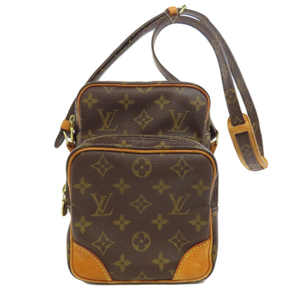 LOUIS VUITTON  M45236 Shoulder Bag Amazon Monogram canvas Ladies