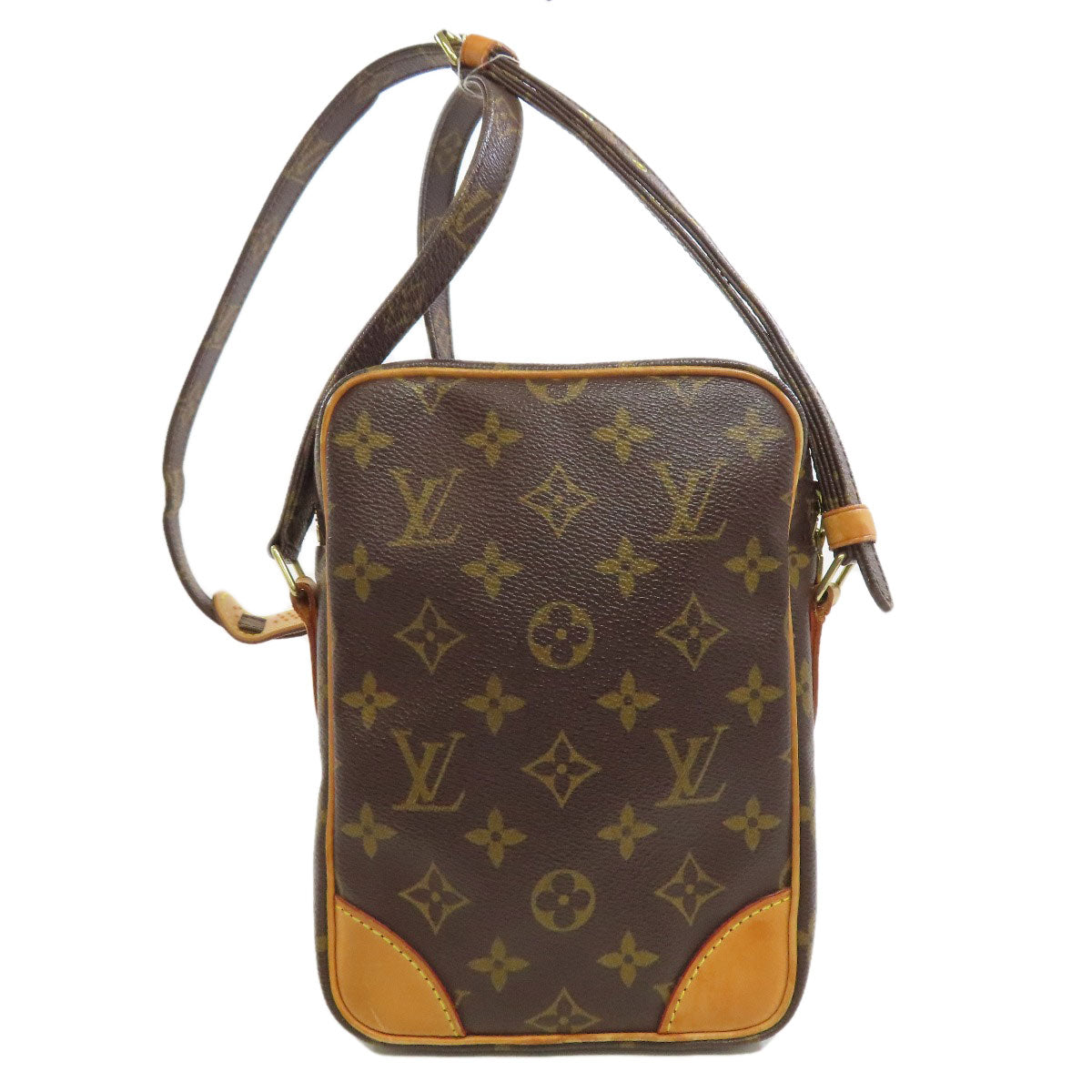 LOUIS VUITTON  M45236 Shoulder Bag Amazon Monogram canvas Ladies