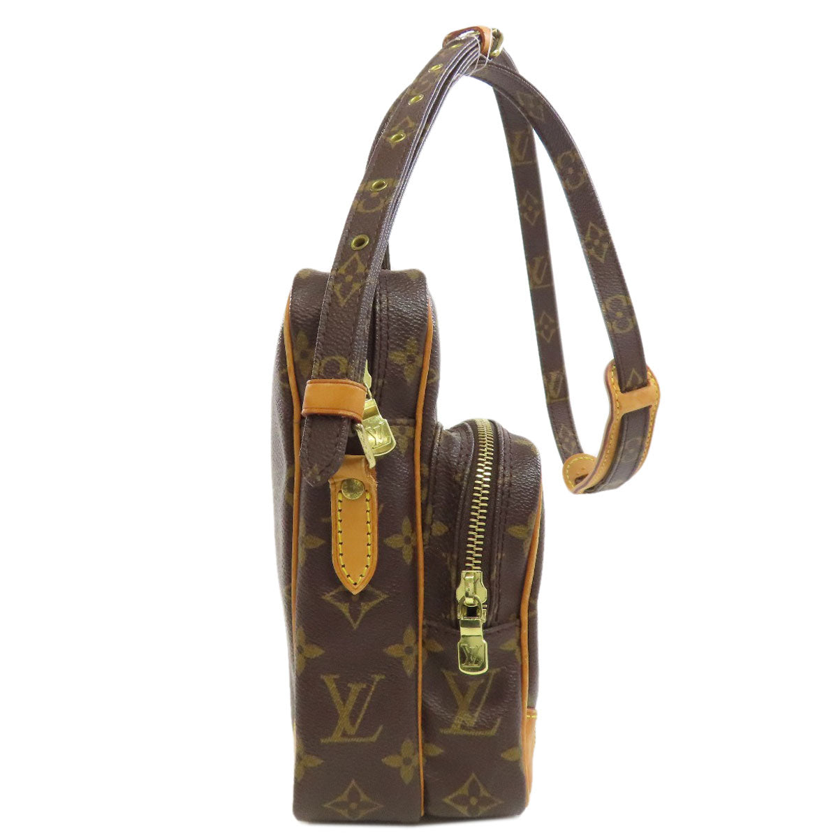 LOUIS VUITTON  M45236 Shoulder Bag Amazon Monogram canvas Ladies