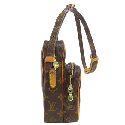 LOUIS VUITTON  M45236 Shoulder Bag Amazon Monogram canvas Ladies