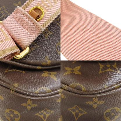 LOUIS VUITTON M44840 Multi Pochette Accessoires Shoulder Bag Monogram canvas Ladies [Used]