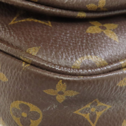 LOUIS VUITTON  M44840 Shoulder Bag Multi Pochette Accessoires Monogram canvas Ladies