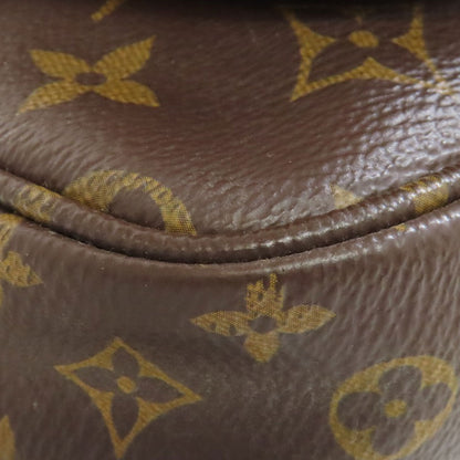 LOUIS VUITTON  M44840 Shoulder Bag Multi Pochette Accessoires Monogram canvas Ladies