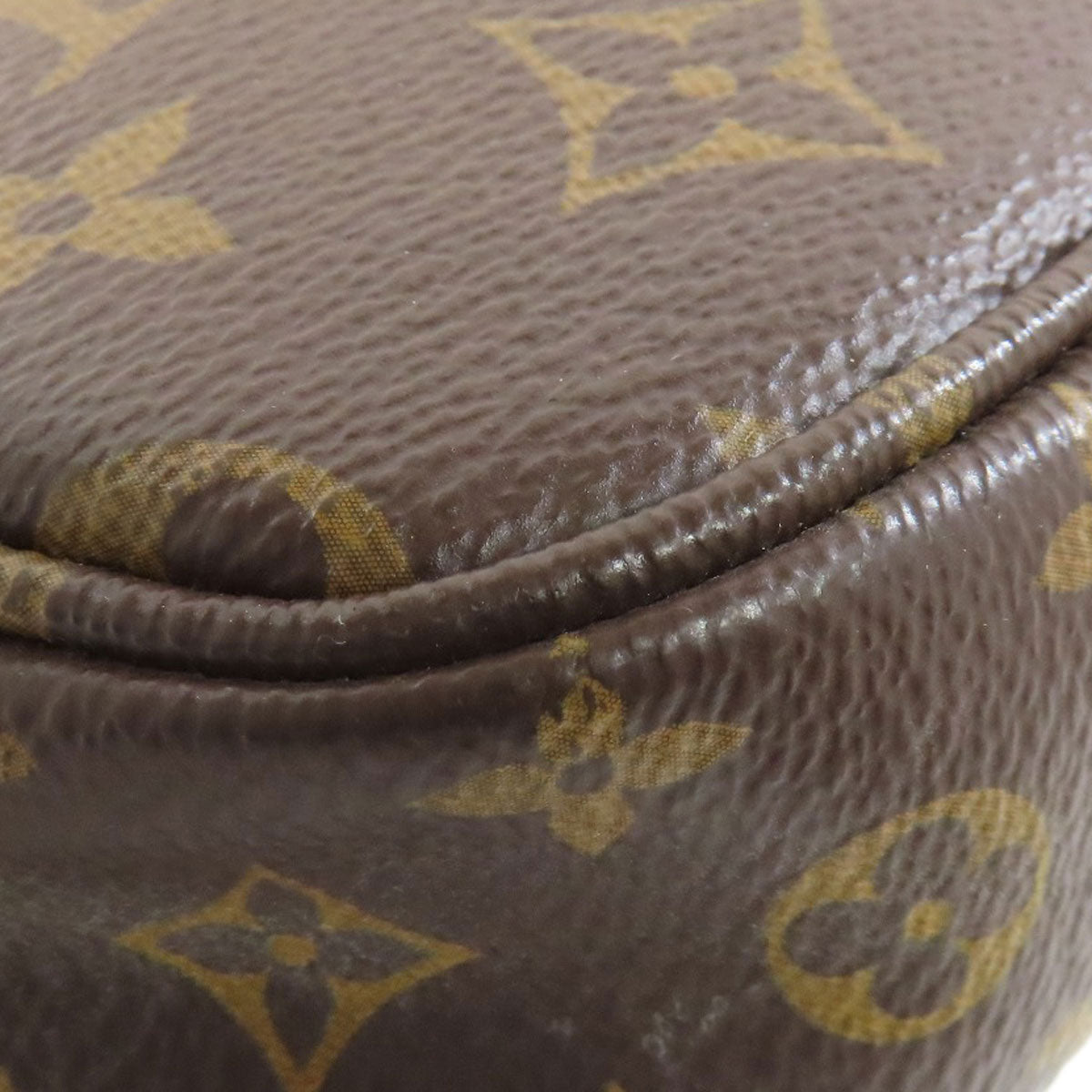 LOUIS VUITTON  M44840 Shoulder Bag Multi Pochette Accessoires Monogram canvas Ladies