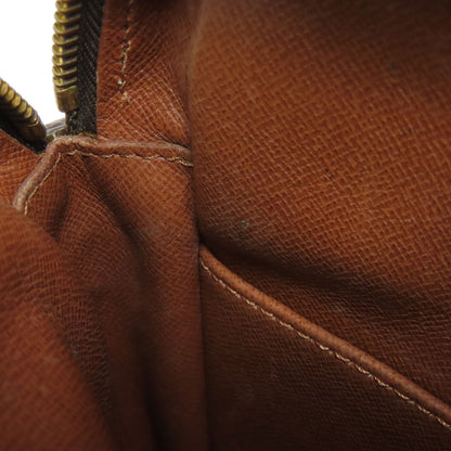 LOUIS VUITTON M45236 Amazon Shoulder Bag Monogram canvas Ladies [Used]