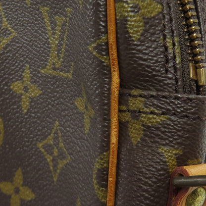 LOUIS VUITTON M45236 Amazon Shoulder Bag Monogram canvas Ladies [Used]