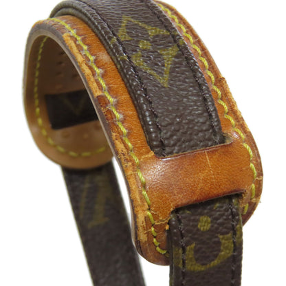 LOUIS VUITTON M45236 Amazon Shoulder Bag Monogram canvas Ladies [Used]