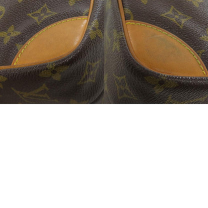 LOUIS VUITTON M45236 Amazon Shoulder Bag Monogram canvas Ladies [Used]