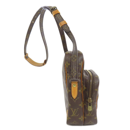 LOUIS VUITTON M45236 Amazon Shoulder Bag Monogram canvas Ladies [Used]
