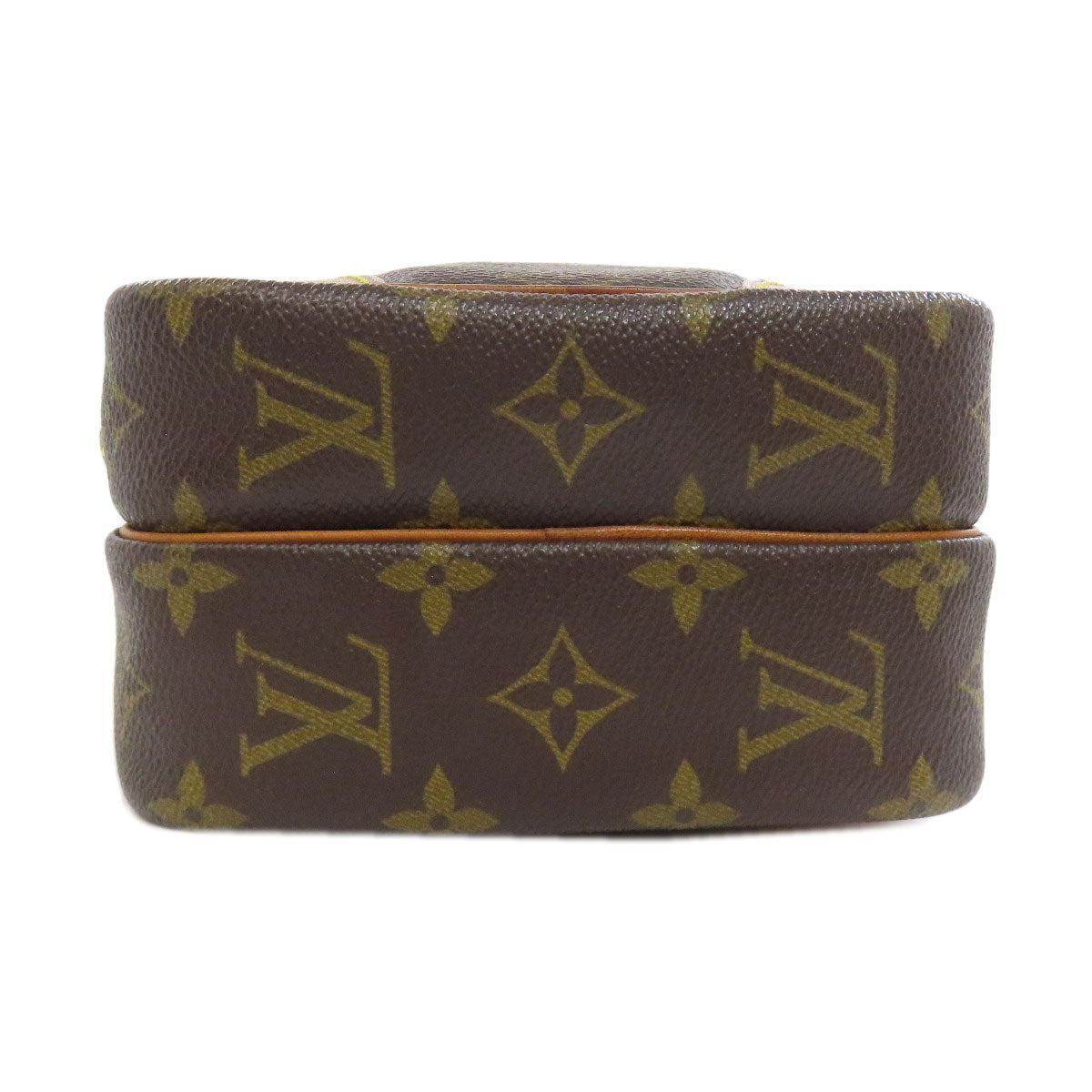 LOUIS VUITTON M45236 Amazon Shoulder Bag Monogram canvas Ladies [Used]