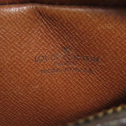 LOUIS VUITTON M45236 Amazon Shoulder Bag Monogram canvas Ladies [Used]