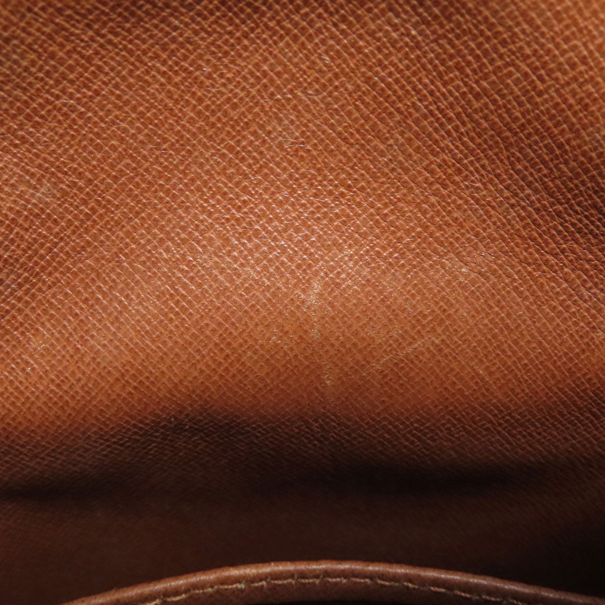 LOUIS VUITTON M45236 Amazon Shoulder Bag Monogram canvas Ladies [Used]