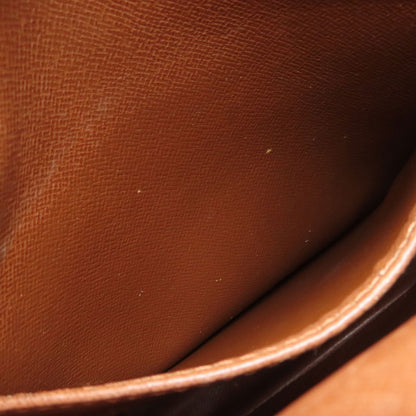 LOUIS VUITTON M45236 Amazon Shoulder Bag Monogram canvas Ladies [Used]