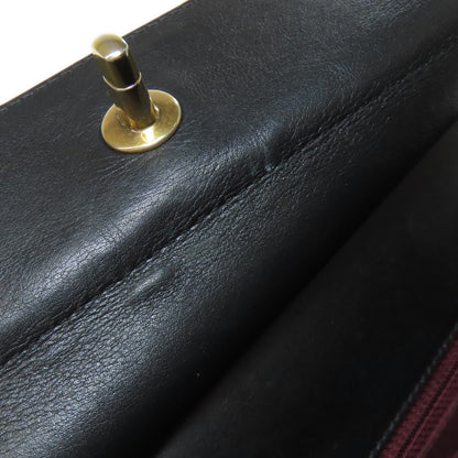 CHANEL Chain bag Matelasse Gold Hardware Shoulder Bag Lambskin Ladies [Used]