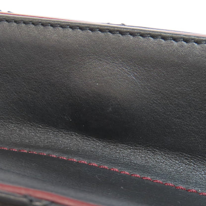 CHANEL Chain bag Matelasse Gold Hardware Shoulder Bag Lambskin Ladies [Used]