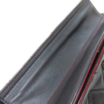 CHANEL Chain bag Matelasse Gold Hardware Shoulder Bag Lambskin Ladies [Used]