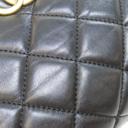 CHANEL Chain bag Matelasse Gold Hardware Shoulder Bag Lambskin Ladies [Used]