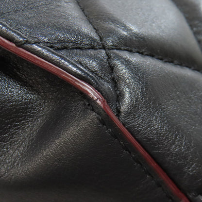 CHANEL Chain bag Matelasse Gold Hardware Shoulder Bag Lambskin Ladies [Used]