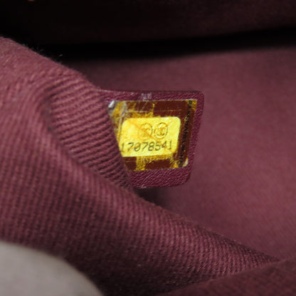 CHANEL Chain bag Matelasse Gold Hardware Shoulder Bag Lambskin Ladies [Used]