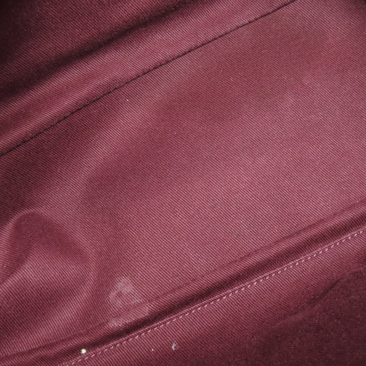 CHANEL Matelasse ChainShoulder GoldHardware Tote Bag Grained Calfskin Skin Ladies [Used]