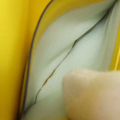 LOEWE puzzle Long wallet (with coin pocket) Calf Ladies [Used]