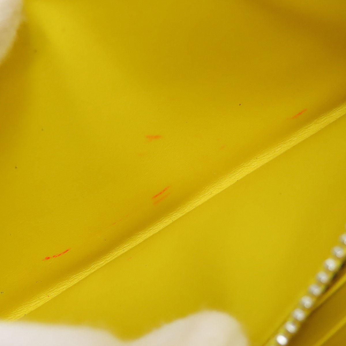 LOEWE puzzle Long wallet (with coin pocket) Calf Ladies [Used]