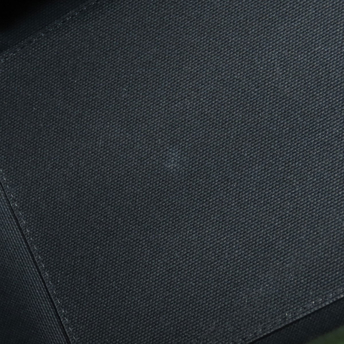 VALENTINO logo Handbag Canvas Ladies [Used]