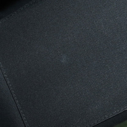 VALENTINO logo Handbag Canvas Ladies [Used]