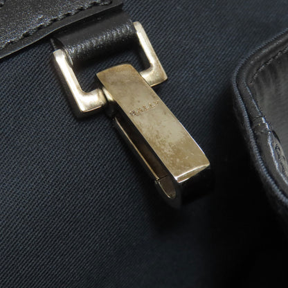 BALLY 2WAY Handbag PVC Ladies [Used]